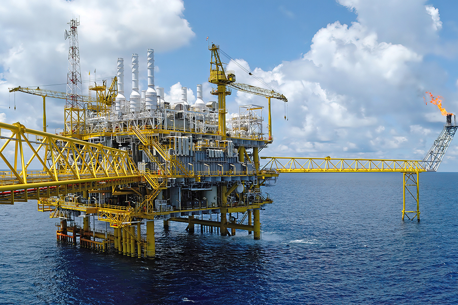 Petroquímica