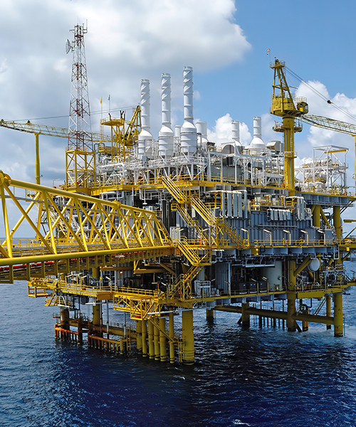 Petroquímica